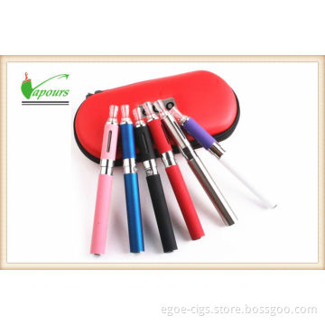1.6ml E Cigs Starter Kit / E-cigarette Evod Clearomizer , Evod Bcc Mod